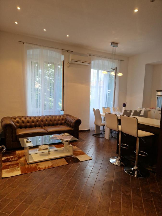 Queen Of Stay - Apartment Lili Rijeka Exterior photo