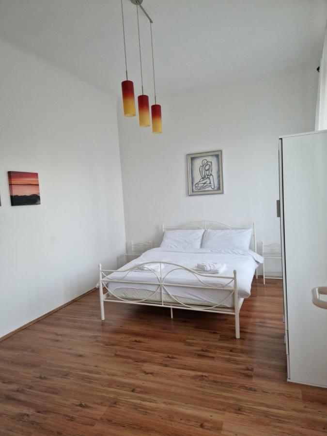 Queen Of Stay - Apartment Lili Rijeka Exterior photo